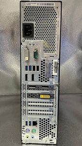 Б/в Системний блок Пк intel core i5-6500/ram 8 gb/hdd відсутній/ssd 256 gb/nvidia gtx 745 (geforce) 1gb ddr3 128bit 01-200828155