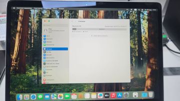 Б/в Ноутбук Apple macbook air 13" 2020 a2179 core i5 1,1ghz/ram8gb/ssd256gb/intel iris plus graphics 01-200804367