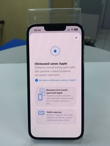 Б/у Мобильный телефон Apple iphone 13 pro 128gb 01-200828343