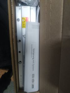 Б/у Доводчик дверной G-U ots 735bg en2 01-200829421