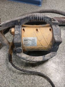 Б/у Глибинний вібратор Enar dingo 220v 01-200830185