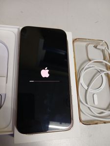 Б/в Мобільний телефон Apple iphone 16 pro max 1tb 01-200830247