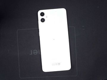 Б/в Мобільний телефон Samsung galaxy a05 4/64gb 01-200830669