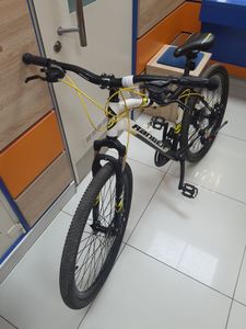 Б/у Велосипед Ranger magnum disc 01-200829998