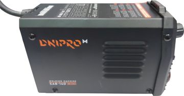Б/у Сварочный аппарат Dnipro-M sab-14d mini 01-200549543