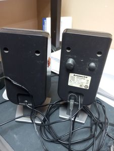 Б/в Колонки Lenovo lxh-j201s 01-200830616