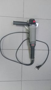 Б/у Угловая шлифмашина Forte ag 11-125 vl 01-200830960