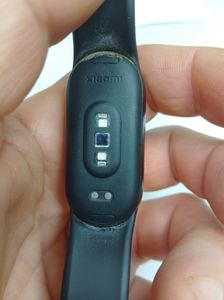 Б/в Фітнес-браслет Xiaomi smart band 9 01-200830977