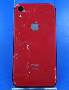 Б/в Мобільний телефон Apple iphone xr 64gb 01-200821131