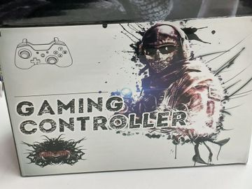 Б/в Ігровий джойстик T-One t1-b 01-200832567