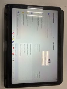 Б/в Планшет Samsung galaxy tab a9+ 8/128gb wi-fi 01-200829974