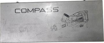 Б/в Відбійний молот Compass zig-90k 01-200833718