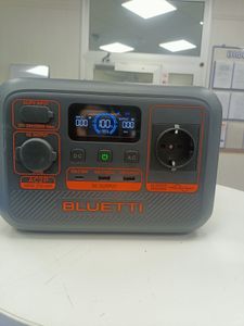 Б/в Зарядна станція Bluetti ac2p 01-200833704