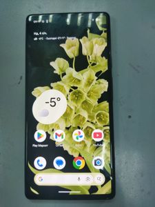 Б/в Мобільний телефон Google pixel 6 8/128gb 01-200828039