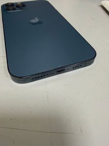 Б/в Мобільний телефон Apple iphone 12 pro max 256gb 01-200833002