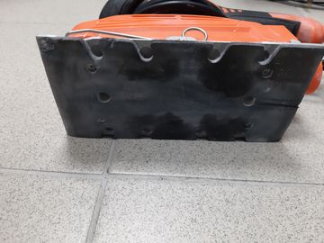 Б/у Шлифмашина вибро Rebiner rvs-550 01-200832707