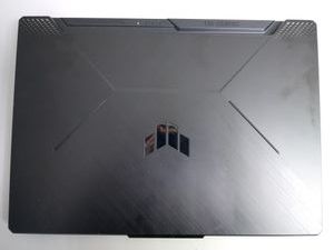 Б/в Ноутбук Asus 15/ryzen 7 7435hs ddr5/16gb ddr5/ssd 512 gb/geforce rtx2050 4gb 01-200834341