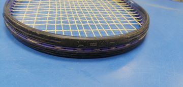 Б/у Ракетка для тенниса Head 660 dynasty 01-200833967