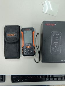 Б/у Лазерный нивелир Dnipro-M 100tf 01-200834249