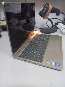Б/у Ноутбук Lenovo 11/celeron n4020 ddr4/4gb ddr4/hdd *відсутній/ssd 64 gb/*інтегрована 01-200832961