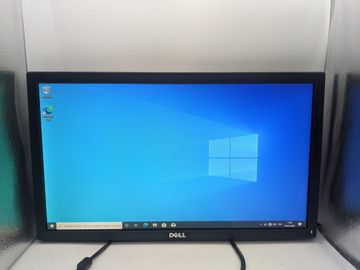 Б/у Монитор Dell e2016h 01-200831587