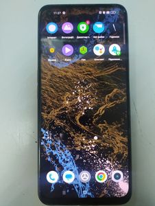 Б/у Мобильный телефон Realme 8i 4/64gb 01-200831491