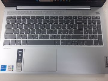 Б/у Ноутбук Lenovo 15/core i5-1235u ddr5/16gb ddr4/ssd 1000 gb/*інтегрована 01-200834914