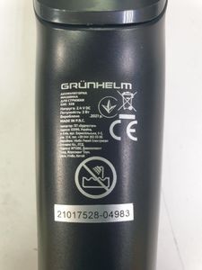 Б/в Тример електричний Grunhelm ghc528 01-200835252