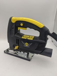 Б/у Электролобзик Defiant djs-750 01-200834057