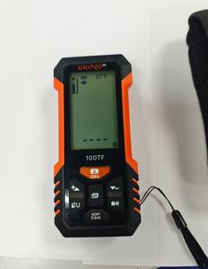 Б/у Лазерный нивелир Dnipro-M 100tf 01-200834817