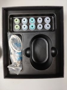 Б/в Навушники Fiio fw3 01-200835544