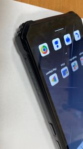 Б/в Мобільний телефон Oukitel wp28s 4/128gb 01-200791001