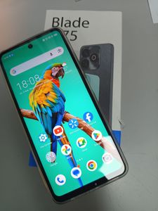 Б/в Мобільний телефон Zte blade a75 4/256gb 01-200828822