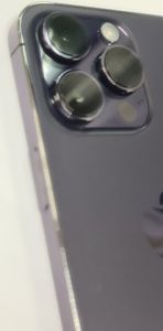 Б/в Мобільний телефон Apple iphone 14 pro 128gb 01-200835648