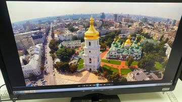 Б/у Моноблок Boss intel crlrton j1900 / 2 gb/ graphic cen7 4eu / ssd 60gb 01-200830810