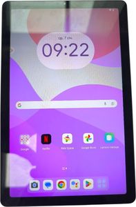 Б/в Планшет Lenovo tab m9 4/64gb wi-fi 01-200834271