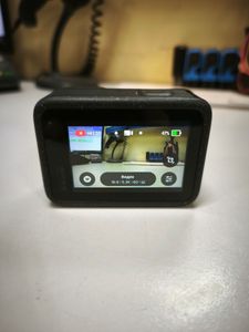 Б/у Экшн-камера Gopro hero 12 01-200835177