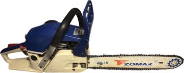 Б/в Пила ланцюгова Zomax zmc 5450 01-200797063
