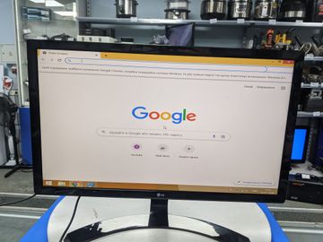 Б/в Монітор Lg 22mp58d-p 01-200821394