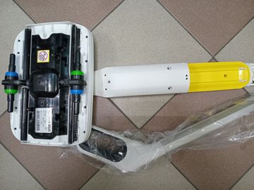 Б/у Пылесос Karcher fc 8 smart signature line 01-200836454