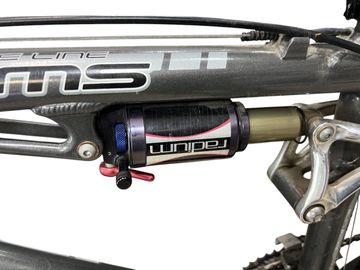 Б/в Велосипед Cube ltd ams am dd 26 01-200769489