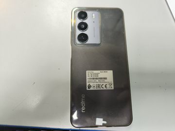 Б/в Мобільний телефон Realme c75 8/256gb 01-200836739