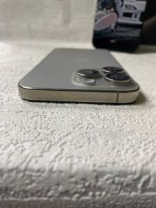 Б/у Мобильный телефон Apple iphone 15 pro max 256gb 01-200836824