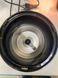 Б/в Кавомолка Liberton lcg-2303 01-200836365