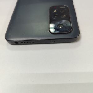 Б/у Мобильный телефон Xiaomi redmi note 11 4/64gb 01-200834300