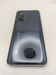 Б/в Мобільний телефон Xiaomi mi 10t pro 8/256gb 01-200838186