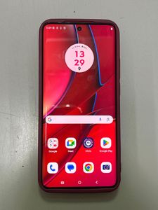 Б/у Мобильный телефон Motorola edge 40 8/256gb 01-200835976