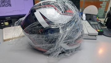 Б/в Мотошлем Shoei neotec 3 01-200838599