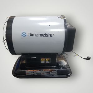 Б/в Теплова гармата Seal ir 20t 01-200826010