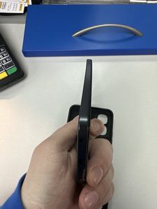 Б/у Мобильный телефон Infinix smart 10 4/128gb 01-200838738